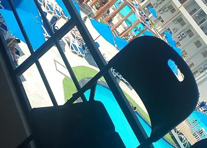 Hotel جولدن طيبه الذهبيه Hurghada