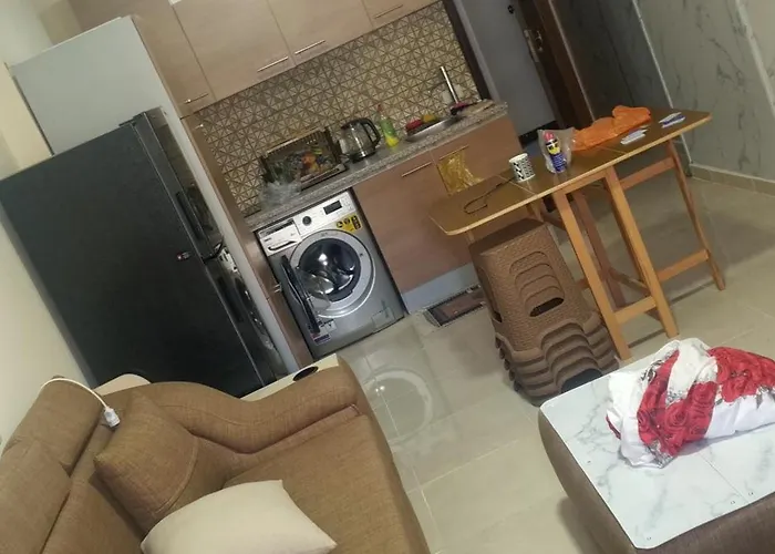 جولدن طيبه الذهبيه Hurghada